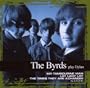 The Byrds Play Dylan: Collections