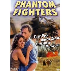 Phantom Fighters