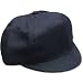 Umpire Short Bill Cap - Navy (EA)
