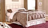 Fenton Bed - Twin - Butter Pecan