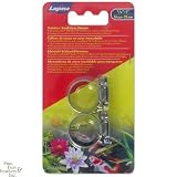 Stainless Steel Hose Clamps, 5/8 inch-1 inch(16mm-25mm) 2pk
