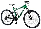 Mongoose Men's Maxim Bicycle