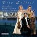 Brahms: Piano Trio #1 in B Major / Trio #3 in C Minor