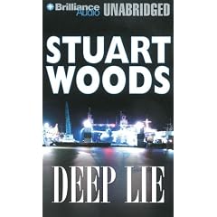Deep Lie (Will Lee)