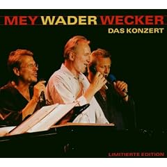 Das Konzert - limitierte und nummerierte Sonderedition