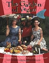 The Garden of Vegan: How It All Vegan Again!