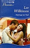 Marriage on trial