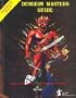 Advanced Dungeons & Dragons: Dungeon Master's Guide