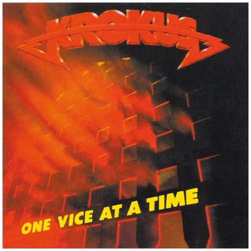 KROKUS - To The Top Lyrics - Zortam Music