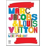 Marc Jacobs & Louis Vuitton [DVD] [Import]