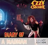 Diary Of A Madman (Legacy Edition)