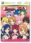 DREAM C CLUB(ドリームクラブ) 特典 限定コスチュームDLCカード付き