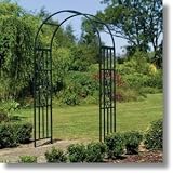 Kensington Garden Arch