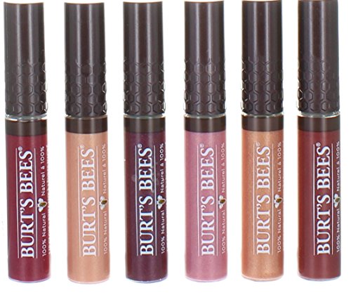 Burt's Bees 100% Natural Lip Gloss 6ml