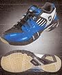 Power Cushion 101 Limited Edition-Model 2010-blue/whte