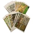 Macintosh in France Boxed Cards - 20 notecards Envelopes