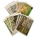 Macintosh in France Boxed Cards - 20 notecards Envelopes