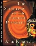 The Scripture of the Golden Eternity (City Lights Pocket Poets Series)