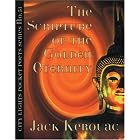 The Scripture of the Golden Eternity (City Lights Pocket Poets Series) by Jack Kerouac