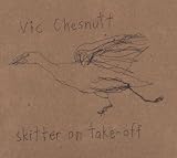 Skitter on Take Off