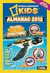 National Geographic Kids Almanac 2012