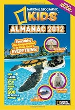 National Geographic Kids Almanac 2012