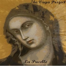 La Pucelle [Explicit]