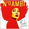 Image of album by N'Dambi