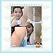 50 G Cupcake Underarm, Cream Deodorant Underarm Original Whitening Little Baby