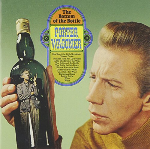 Porter Wagoner - Confessions Of A Broken Man - Zortam Music
