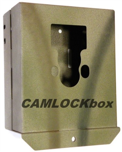 Moultrie I35 Security Box