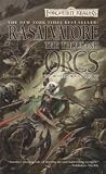 THOUSAND ORCS (FORGOTTEN REALMS HUNTER'S BLADES TRILOGY, NO 1)
