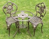 Outdoor Patio