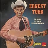 The Singer, The Writer, The Country Pioneer