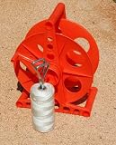 Deluxe String Winder