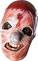 Slipknot Clown Mask Adult