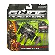 G.I. Joe: The Rise of Cobra - Air-Viper Commando with Cobra C.L.A.W.