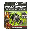 G.I. Joe: The Rise of Cobra - Air-Viper Commando with Cobra C.L.A.W.