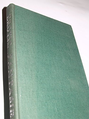 erotic fantasies a study of the sexual imagination