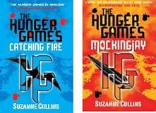 Catching Fire / Mockingjay