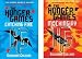 Catching Fire and Mockingjay (Books 2 and 3 of the Hunger Games Trilogy) Paperback Uk Covers
