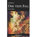Der tiefe Fall: Franken-Krimi