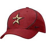 Nike Houston Astros Brick Post Season Wool Hat
