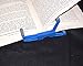 FlipKlip Ergonomic Book Holder 1-Pak
