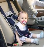 Most comfortable and popular baby car seat