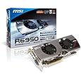 Msi Radeon Hd 6950 2 Gb Gddr5 2dvi/hdmi/2xmini Displayport Pci-express Video Card R6950 Twin Frozr Iii Pe Oc  by Msi 