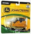 John Deere 1/64 Scale Construction Bulldozer - 2006