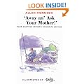 Away an' Ask Your Mother: Your Scottish Father's Favourite Sayings