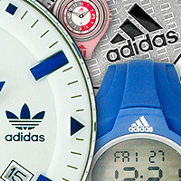 Adidas