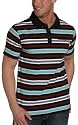 DC Young Men's Pinnacle Short Sleeve Polo